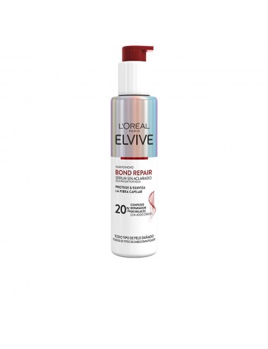 ELVIVE BOND REPAIR serum protege y suaviza 150 ml