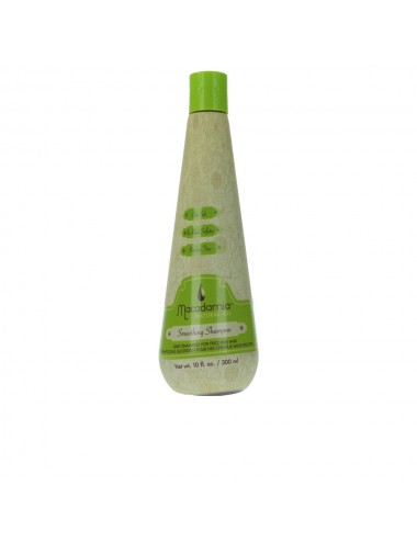 Shampoing lissant 300 ml