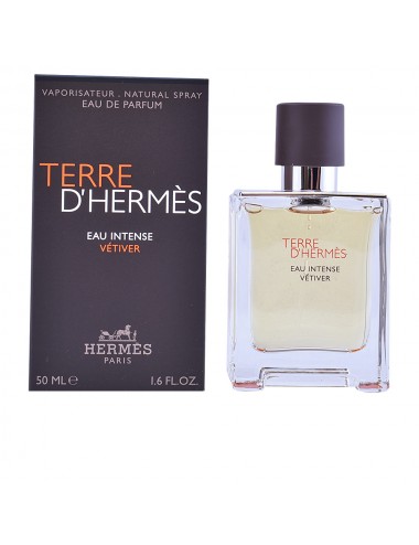 TERRE D'HERMÈS EAU INTENSE VÉTIVER eau de parfum 50 ml NE102834