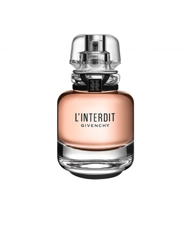 L'INTERDIT eau de parfum vaporisateur 35 ml NE103672