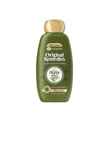 ULTRA DOUX Shampooing olive mythique 300 ml