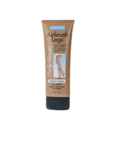 AIRBRUSH LEGS make up lotion 125ml