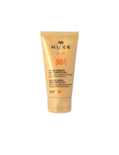 NUXE SUN crème fondante haute protection SPF50 50 ml NE112788